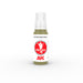 AK Interactive 11424 Figures Series: Grey Green 3G Acrylic Paint 17ml Bottle