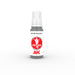 AK Interactive 11426 Figures Series: Grey Blue 3G Acrylic Paint 17ml Bottle