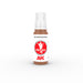 AK Interactive 11435 Figures Series: Field Drab 3G Acrylic Paint 17ml Bottle