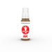 AK Interactive 11436 Figures Series: Canvas Tone 3G Acrylic Paint 17ml Bottle
