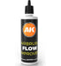 AK Interactive 11510 Airbrush Flow Improver 100ml Bottle