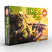AK Interactive 11600 Orcs & Green Models 3G Acrylic Paint Set (6 Colors)