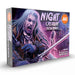 AK Interactive 11602 Night Creatures Flesh Tones 3G Acrylic Paint Set (6 Colors)
