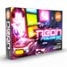 AK Interactive 11610 Neon 3G Acrylic Paint Set (6 Colors)