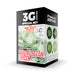 AK Interactive 11639 Modulation Series: 4BO Russian Green 3G Acrylic Paint Set (4 Colors)