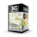 AK Interactive 11640 Modulation Series: German Dark Yellow 3G Acrylic Paint Set (4 Colors)