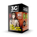 AK Interactive 11692 Figure Series: WWII Soviet Pilot Uniforms 3G Acrylic Paint Set (4 Colors)