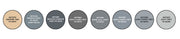 AK Interactive 11744 Air Series: USN & USMC Modern Aircraft & Helicopter 3G Acrylic Paint Set (8 Colors)