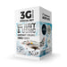 AK Interactive 11745 Air Series: USN & USMC Aircraft 1945-1980 3G Acrylic Paint Set (3 Colors)