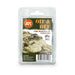 AK Interactive 120 OIF & OEF Modern US Vehicles Acrylic/Enamel Paint Set (121, 122, 123)