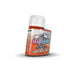 AK Interactive 1207 Wargame: Light Rust Dust Liquid Pigment Enamel 35ml Bottle