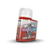 AK Interactive 1208 Wargame: Dark Rust Dust Liquid Pigment Enamel 35ml Bottle