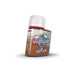 AK Interactive 1210 Wargame: Light Clay Liquid Pigment Enamel 35ml Bottle