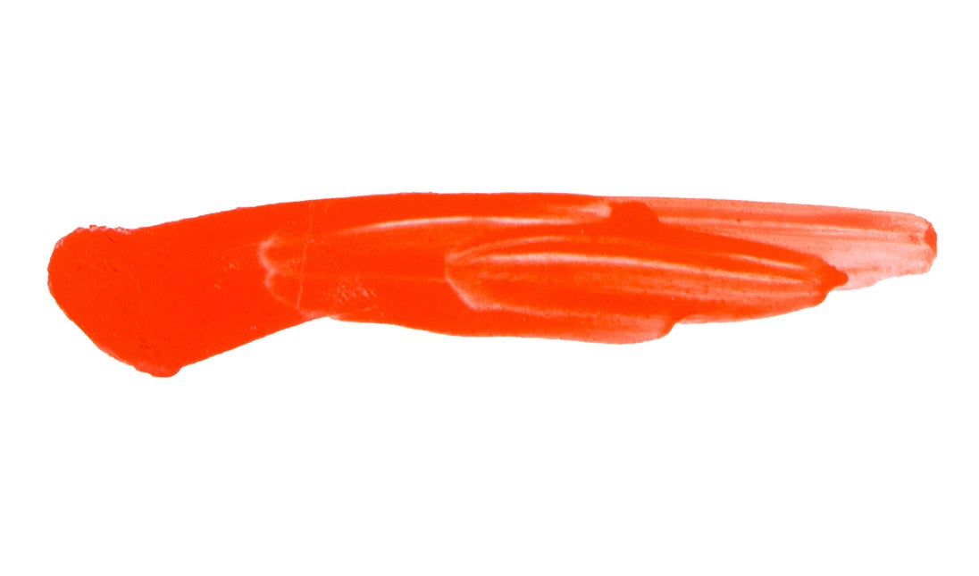 AK Interactive 1213 Wargame: Orange Blizzard Liquid Pigment Enamel 35ml Bottle