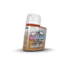 AK Interactive 1214 Wargame: Medium Earth Liquid Pigment Enamel 35ml Bottle