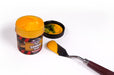 AK Interactive 1221 Wargame Terrain: Sunrise Blaze Texture Acrylic 100ml Bottle