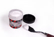 AK Interactive 1227 Wargame Terrain: Snow Texture Acrylic 100ml Bottle