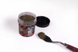 AK Interactive 1230 Wargame Terrain: Wet Ground Texture Acrylic 100ml Bottle