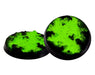 AK Interactive 1236 Wargame: Green Fluorescent Liquid Pigment Enamel 35ml Bottle