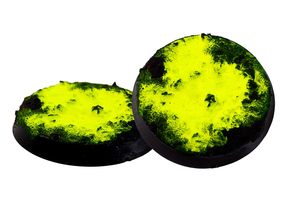 AK Interactive 1237 Wargame: Yellow Fluorescent Liquid Pigment Enamel 35ml Bottle
