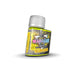AK Interactive 1237 Wargame: Yellow Fluorescent Liquid Pigment Enamel 35ml Bottle