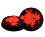 AK Interactive 1240 Wargame: Red Fluorescent Liquid Pigment Enamel 35ml Bottle
