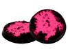 AK Interactive 1241 Wargame: Pink Fluorescent Liquid Pigment Enamel 35ml Bottle