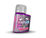 AK Interactive 1242 Wargame: Purple Fluorescent Liquid Pigment Enamel 35ml Bottle