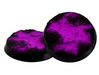 AK Interactive 1242 Wargame: Purple Fluorescent Liquid Pigment Enamel 35ml Bottle
