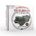 AK Interactive 130002 The Canadian Wartime: Willys-Overland Book