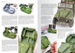 AK Interactive 130004 Technicals Modeling Modern Light Vehicles from 1950s & Beyond Book