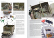 AK Interactive 130004 Technicals Modeling Modern Light Vehicles from 1950s & Beyond Book