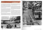 AK Interactive 130007 American Artillery in Vietnam Book (Hardcover)