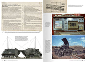 AK Interactive 130007 American Artillery in Vietnam Book (Hardcover)