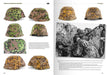 AK Interactive 130008 Waffen-SS Camouflage Uniforms Complete Guide Patterns in WWII Book (Hardcover)