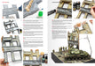AK Interactive 130013 Soviets in Berlin Book (Semi-Hardcover)