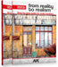 AK Interactive 130018 From Reality To Realism (Emmanuel Nouaillier) Reference Book