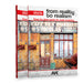 AK Interactive 130018 From Reality to Realism: Step by Step Guide for Scale Modelers Book (Hardcover)