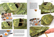 AK Interactive 130020 Modeling WWII Light Tanks & Armored Vehicles Book