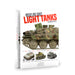 AK Interactive 130020 Modeling WWII Light Tanks & Armored Vehicles Book