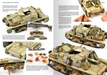 AK Interactive 130020 Modeling WWII Light Tanks & Armored Vehicles Book