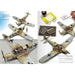 AK Interactive 130022 Eduard Aircraft Scale Modeling Techniques Book (Semi-Hardcover)