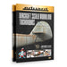 AK Interactive 130022 Eduard Aircraft Scale Modeling Techniques Book (Semi-Hardcover)