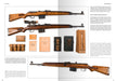 AK Interactive 130025 Die Gruppe Weapons & Equipment of The German Infantry Squad 1939-1945 Book (Hardcover)