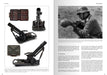AK Interactive 130025 Die Gruppe Weapons & Equipment of The German Infantry Squad 1939-1945 Book (Hardcover)