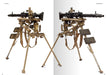 AK Interactive 130025 Die Gruppe Weapons & Equipment of The German Infantry Squad 1939-1945 Book (Hardcover)