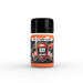 AK Interactive 14002 Ochre Rust Liquid Pigment Enamel 35ml Bottle