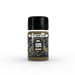 AK Interactive 14004 Dark Earth Liquid Pigment Enamel 35ml Bottle