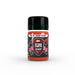 AK Interactive 14008 Vietnam Earth Liquid Pigment Enamel 35ml Bottle