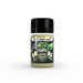 AK Interactive 14009 Light European Earth Liquid Pigment Enamel 35ml Bottle